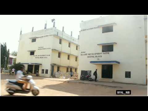 Khajamian hostel... Jamal MOHAMED college trichy