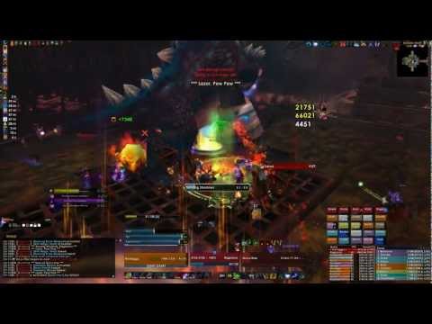 Blood Legion Vs Occuthar in 65 seconds (Fastest Kill).mp4