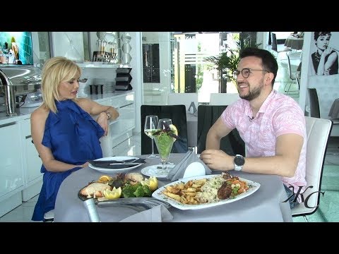 Живот со стил со Влатко Лозановски