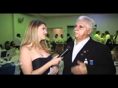 Posse da Nova Diretoria Ma�onica Hobreiros e Hermon