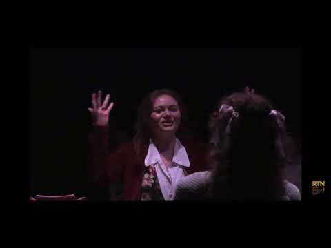 Lab Theatres R&J at Rowan University