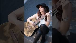 Rachel Potter - Moon over Nashville