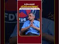 Jayaprakash Narayan About Atal Bihari Vajpayee JP Narayan Interview Socialpost TV Shorts