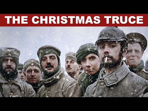 The Christmas Truce of 1914: What Really Happened?