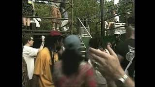 Ziggy marley central park live Natty Dread ( Remastered)