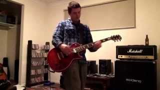 Bodyjar You've Taken Everything (ending)