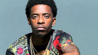 Rich Homie Quan - Stop Breathing (CDQ)