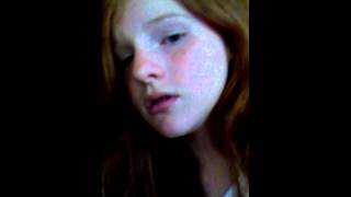 Elle king~ no one can save you cover