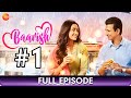 Baarish - Ep 1 - From Togetherness To Separation - Web Series - Sharman Joshi, Asha Negi - Zee Tv