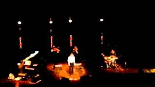 Jane Birkin "Les amours perdues " Live @Pleyel 110313 (Serge Gainsbourg & Jane via Japan )