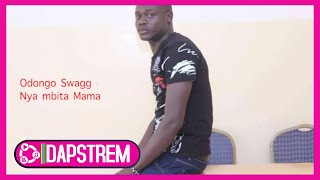 Nya Mbita Mama - Odongo Swagg (Official Audio)
