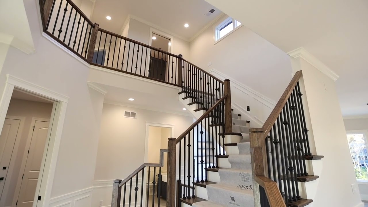 Capstone Design + Build - Glenayre