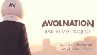 Sail (feat. Devildriver)