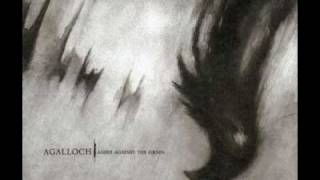 Agalloch - Not Unlike The Waves With Lyrics