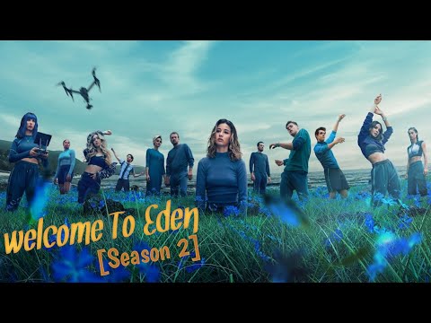 [Season 2] Welcome To Eden (2012)| Movie Explained In English/Subtitles| Movie Recap/Review
