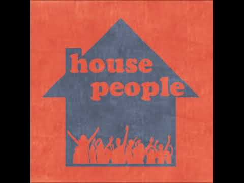 Soulful House Music vol 8. Way back when (mixed by Terry Loup)