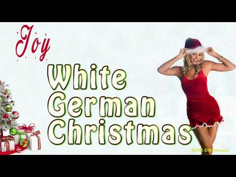 Joy - White German Christmas