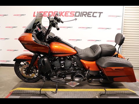 2019 Harley-Davidson Road Glide Special at Friendly Powersports Slidell