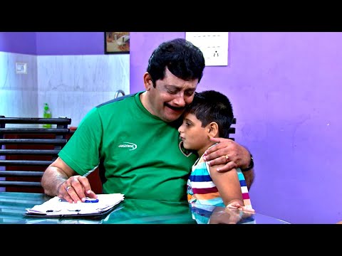 Thatteem Mutteem | Ep 21- Shathru samhaara pooja!  | Mazhavil Manorama