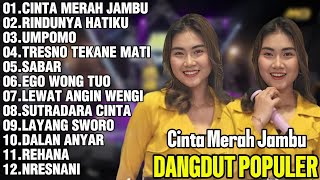 Download lagu FULL ALBUM DANGDUT POPULER TERBARU 2025 | LAGU DANGDUT HITS SEPANJANG MASA mp3