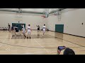 Prep Hoops AAU Tournament Highlights (4 Games)