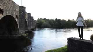 Dancing at the Shannon, Drumsna, Co. Leitrim