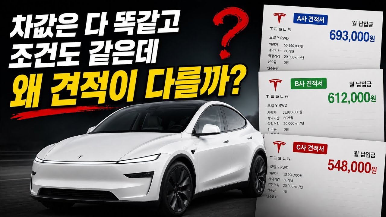 영피랜드 X 차읽남TV