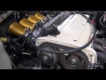The Sound Of ITB S 4AGE Blacktop 20V