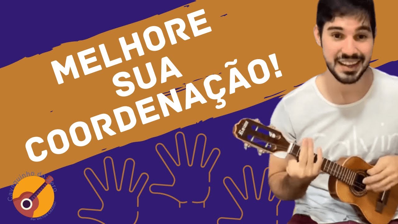 Destrave Seus Dedos com Exercícios de Digitação - Clique para assistir