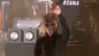 ghost Hellfest 2016 Full Preformance