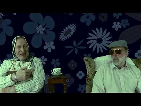 Frank & Doll Episode 5 -  Ours is a Nice House #1960s