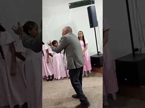 10 anos de aniversário da igreja noiva do cordeiro de seabra Bahia 26/07/2026