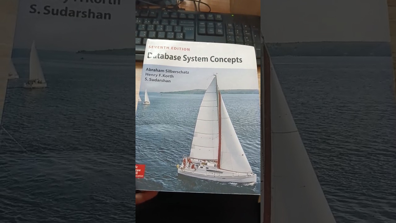 Database System Concepts - 7th Edition