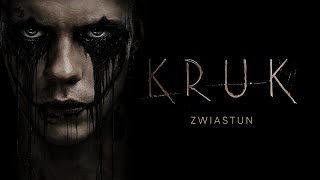 Kruk - Zwiastun