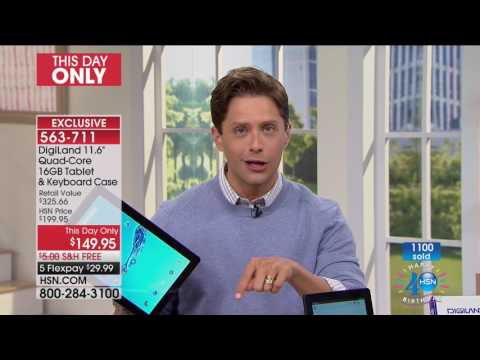 HSN | Electronic Connection Celebration 06.25.2017 - 02 PM