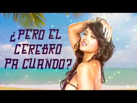 Johnny Stone - Pa Cuando (Remix) Ft. Mr. Fox & Shyno I Video Liric