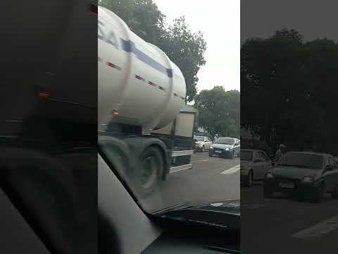 NOVA LONDRINA-PR. A letra da música é minha, mas vocal e instrumental são da IA