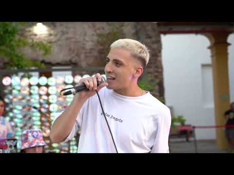 THOM vs DAM vs DRAIKEL vs GRIPPO - 8vos. COPA RECOLETA - FECHA 4