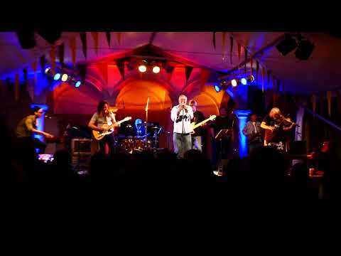 Michal Prokop a Framus 5-Nebe anebo cesta do pekel(Telč 10.8.2022)