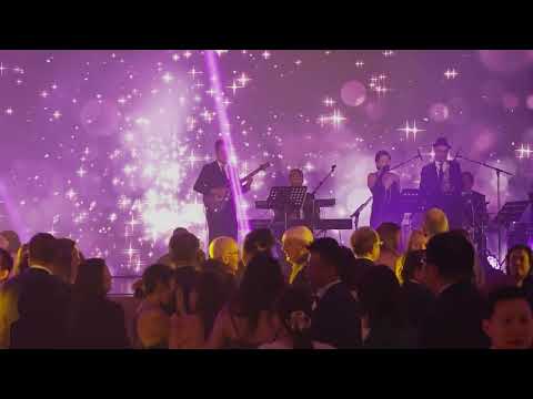Live Bands for Gala Dinners Hong Kong | Chunky Onion Productions Ltd