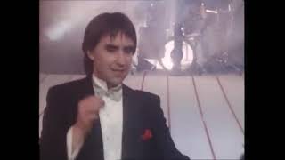 High on emotion Chris De Burgh 1984