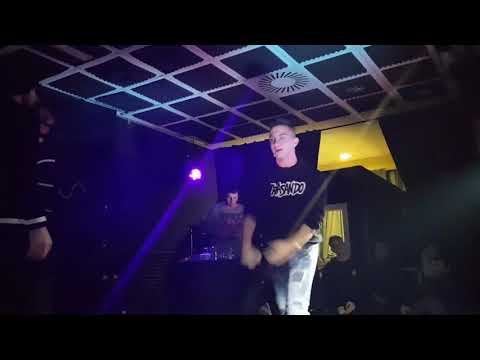 Arcydemon vs Namelss (Quarti di finale) Collettivo Jam Firenze