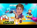 Stumble Guys Mr Beast MikelTube