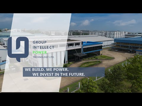 Leading Electronic Manufacturing Solutions | Group Intellect Power Technology