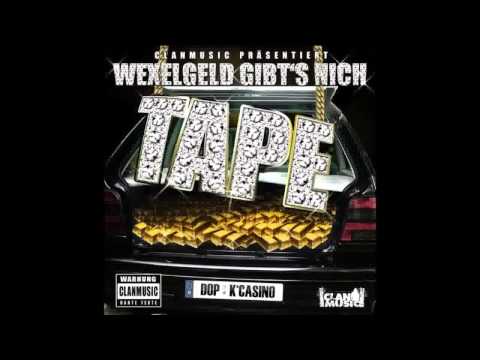 Dop & K´Casino - Wexelgeld gibts nicht (snippet)
