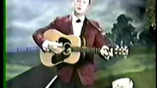 Dick Curless - Tombstone Every Mile