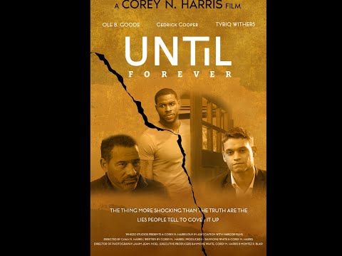 UNTIL FOREVER MOVIE TRAILER (NOW PLAYING ON TUBI) #shorts