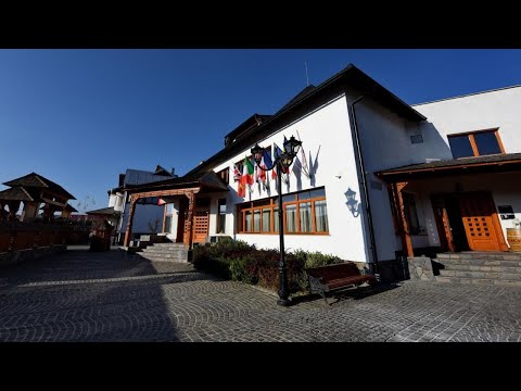 Dacii Liberi Resort and Spa, Petrova, Romania