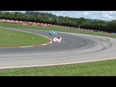 Carlos Brockveld/ Marcelo Campagnolo - 4ª Etapa BR de Endurance - Guaporé