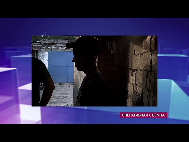 В ИК-14 торговали наркотиками